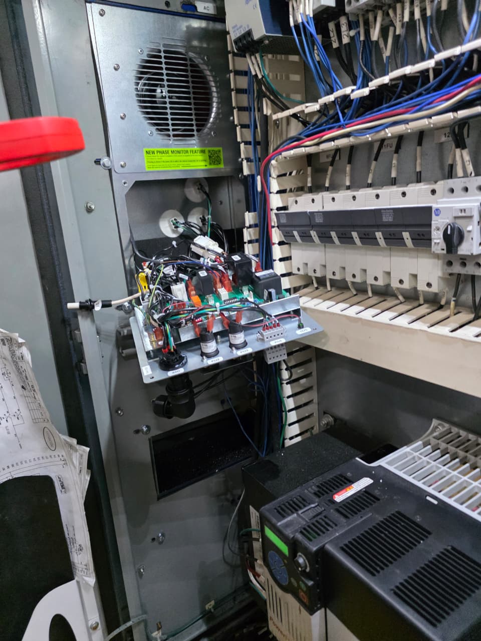 CNC industrial y maquinaria CNC — Corte / Mecanizado / Desarrollo de equipos (5/7)
